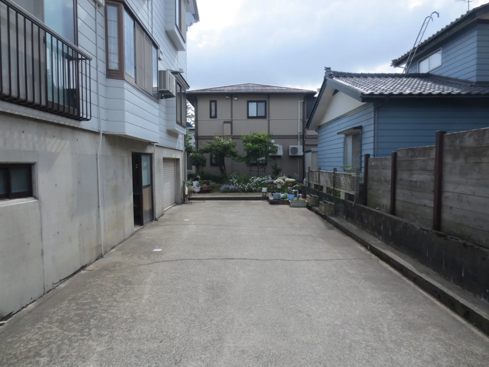 Before