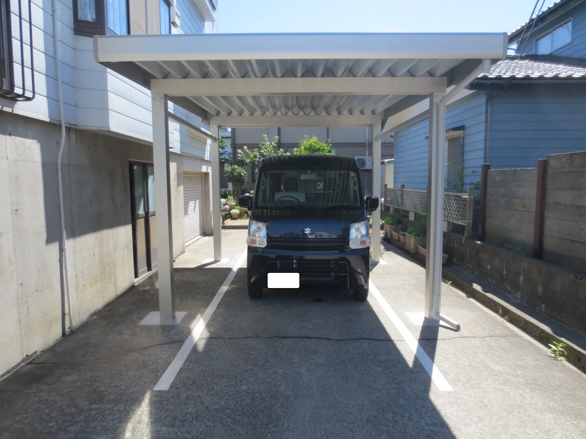 After